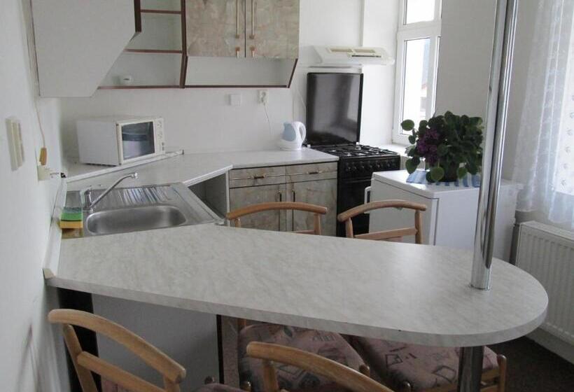 پانسیون Union