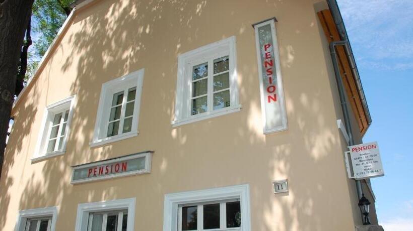 Pension Am Werder