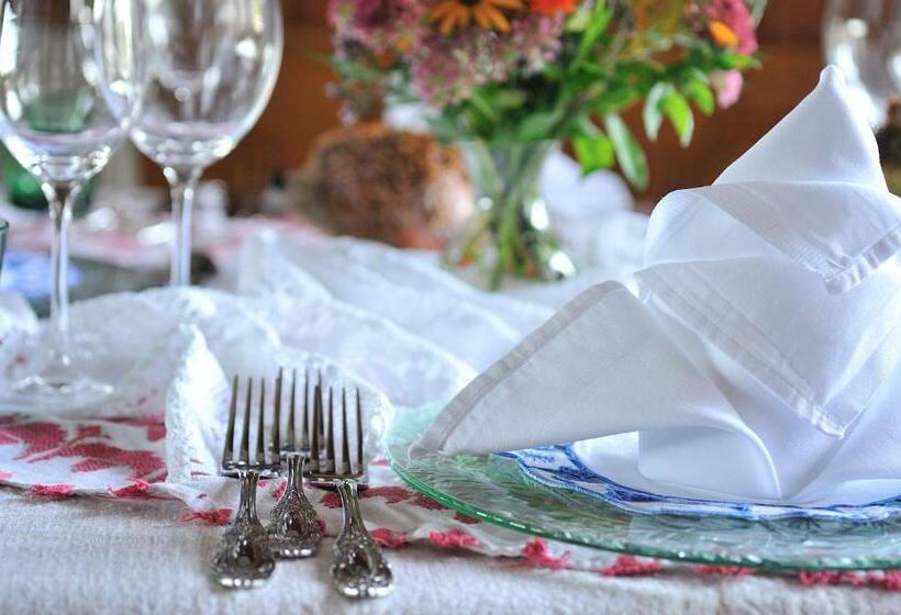 فندق صغير Angerer Alm