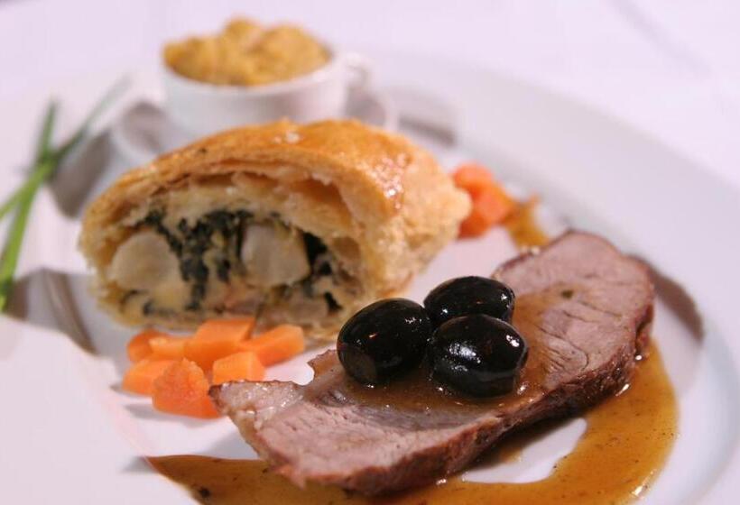 فندق صغير Angerer Alm