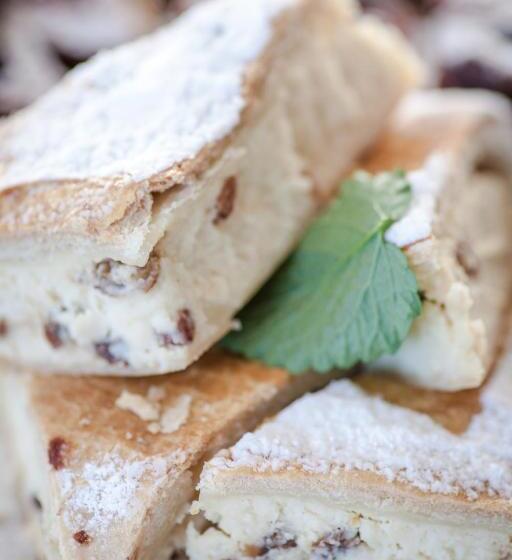 فندق صغير Angerer Alm