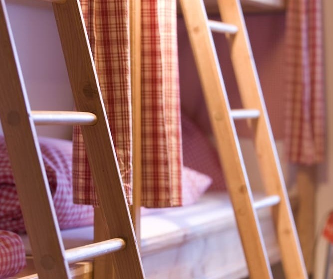 فندق صغير Angerer Alm