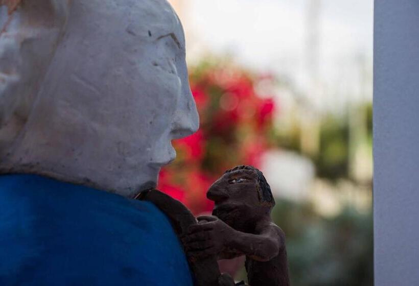 旅馆 Divina Presencia