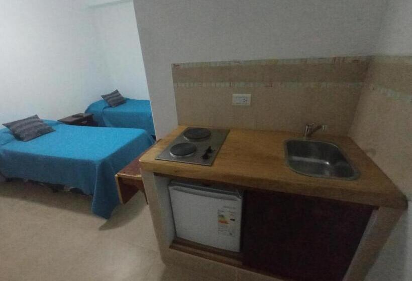 旅馆 Divina Presencia