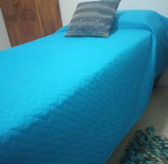 هاستل Divina Presencia