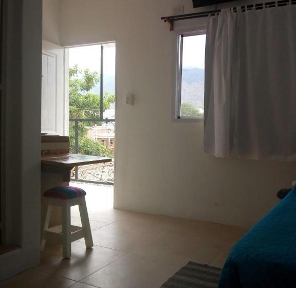 הוסטל Divina Presencia