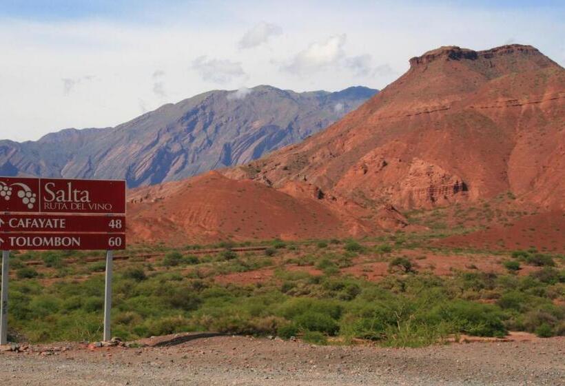 旅馆 Divina Presencia