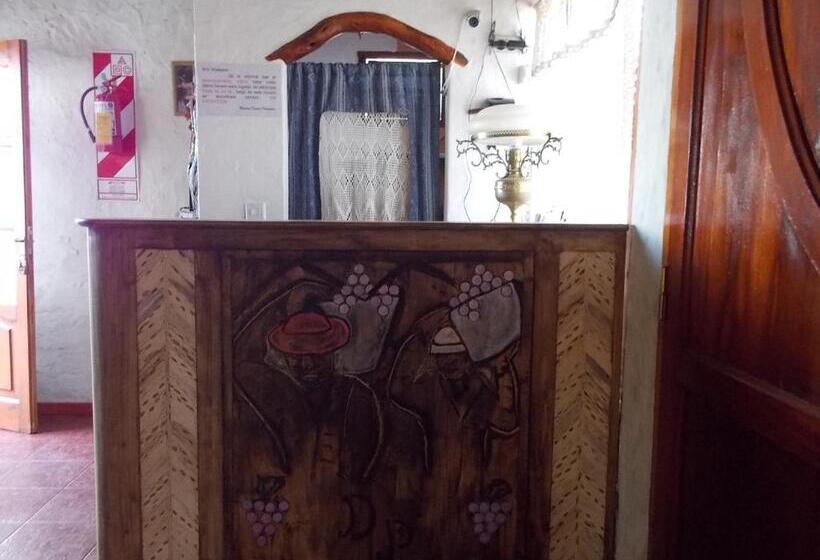 旅馆 Divina Presencia