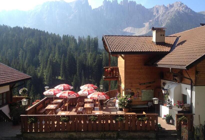 הוסטל Gasthof Meierei