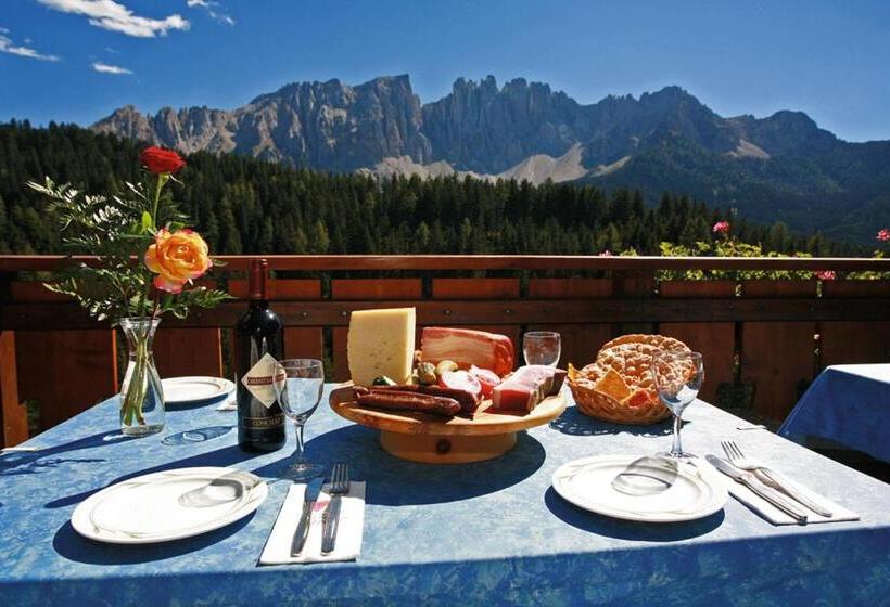 הוסטל Gasthof Meierei