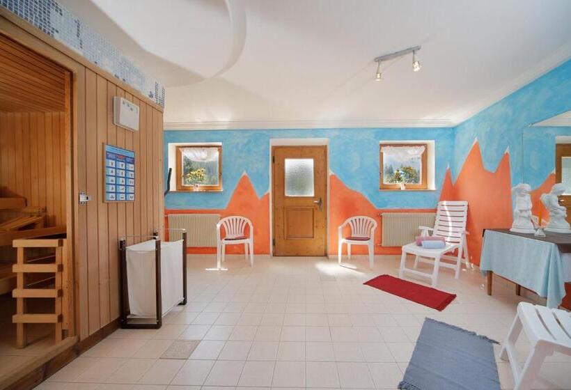 הוסטל Gasthof Meierei