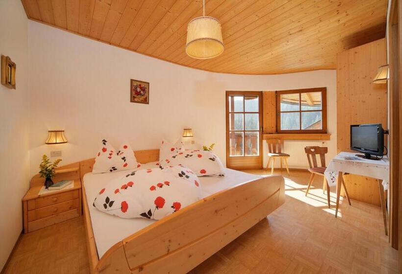 הוסטל Gasthof Meierei