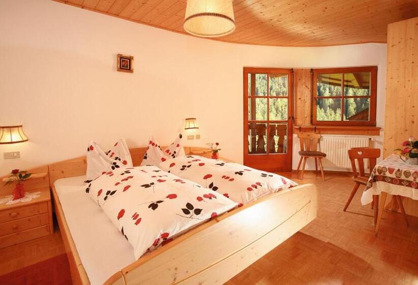 הוסטל Gasthof Meierei