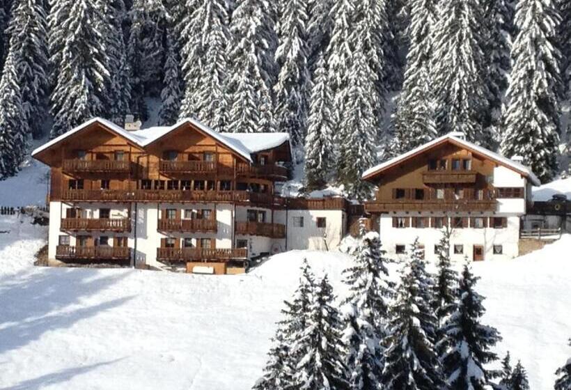 הוסטל Gasthof Meierei