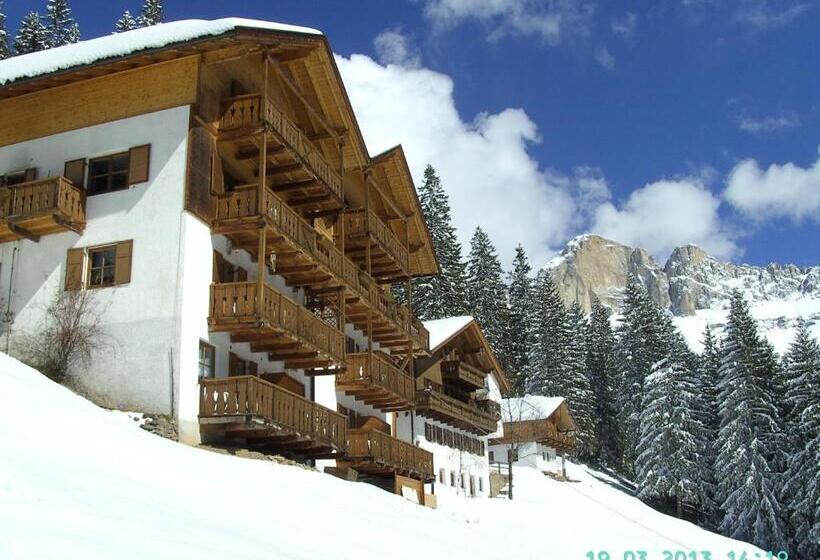 הוסטל Gasthof Meierei