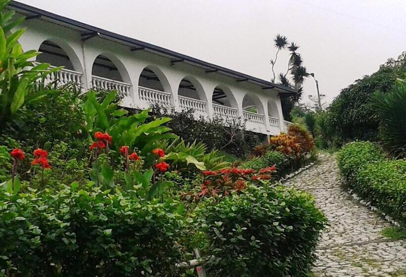 هاستل Hostería La Eterna Primavera