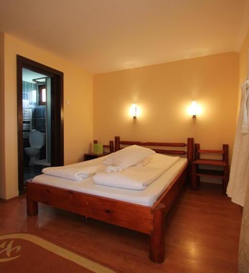 Общежитие Három Székely Fogadó