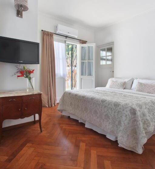 فندق صغير La Petite Maison San Isidro