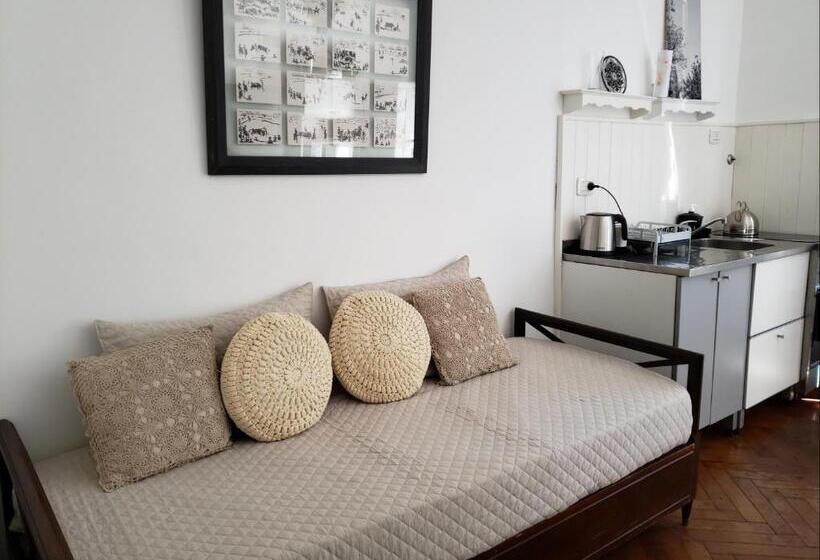 فندق صغير La Petite Maison San Isidro