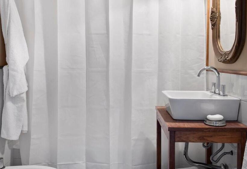 فندق صغير La Petite Maison San Isidro