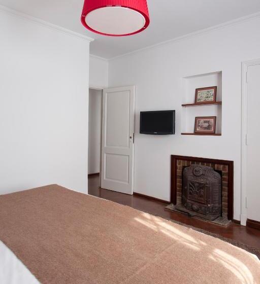 فندق صغير La Petite Maison San Isidro