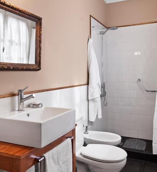 فندق صغير La Petite Maison San Isidro