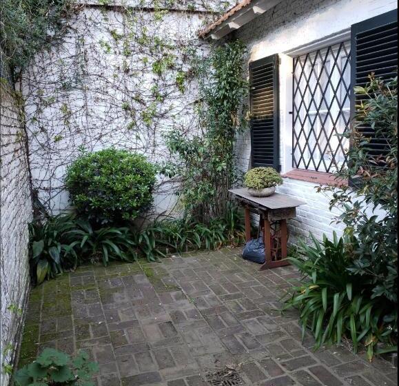 فندق صغير La Petite Maison San Isidro