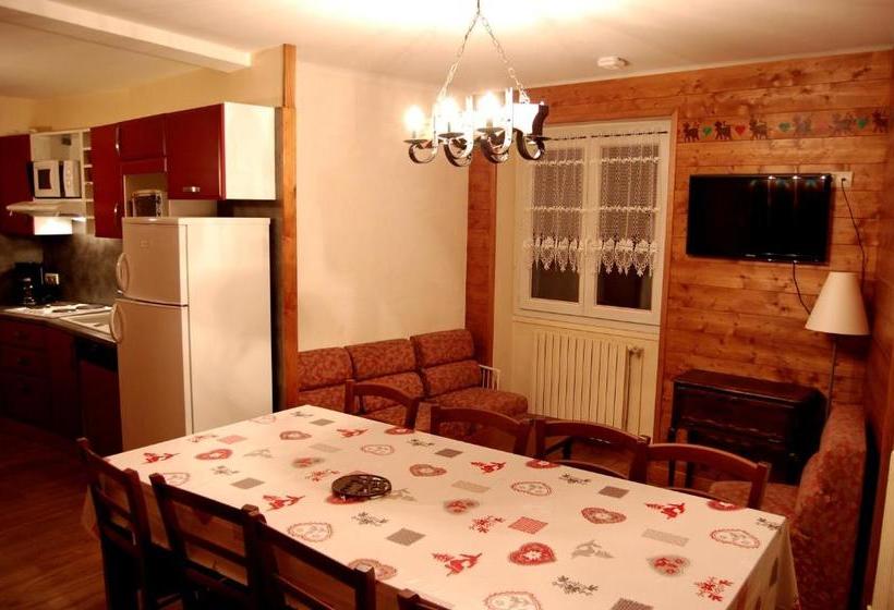 Appartements Avec Draps Inclus Dans Le Tarif