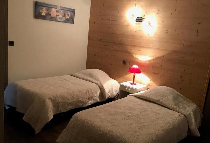 Appartements Avec Draps Inclus Dans Le Tarif