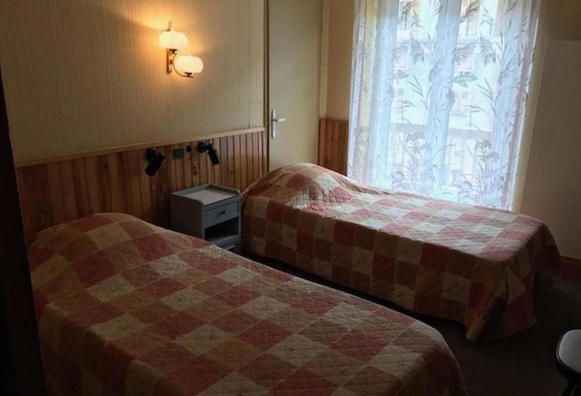 Appartements Avec Draps Inclus Dans Le Tarif