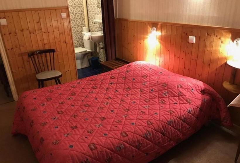 Appartements Avec Draps Inclus Dans Le Tarif