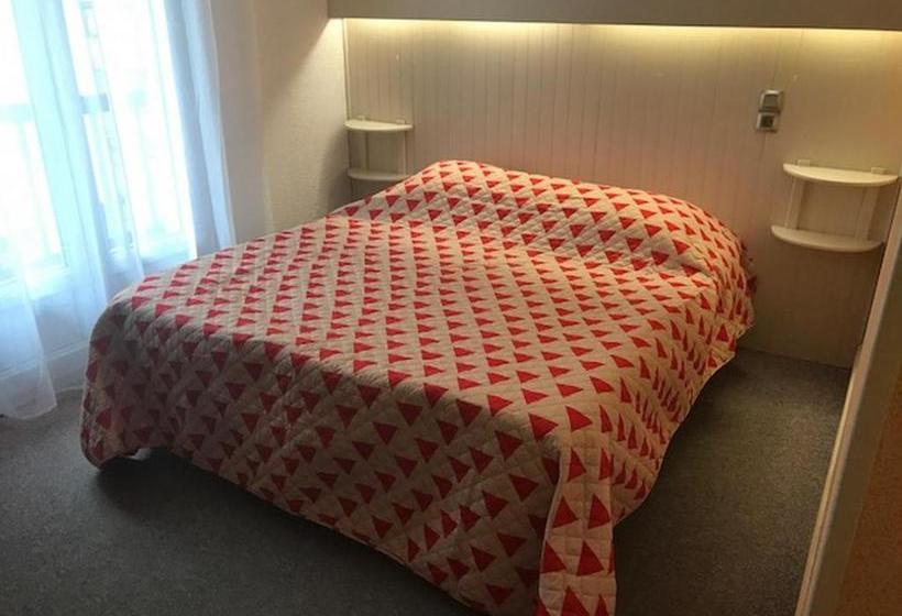 Appartements Avec Draps Inclus Dans Le Tarif