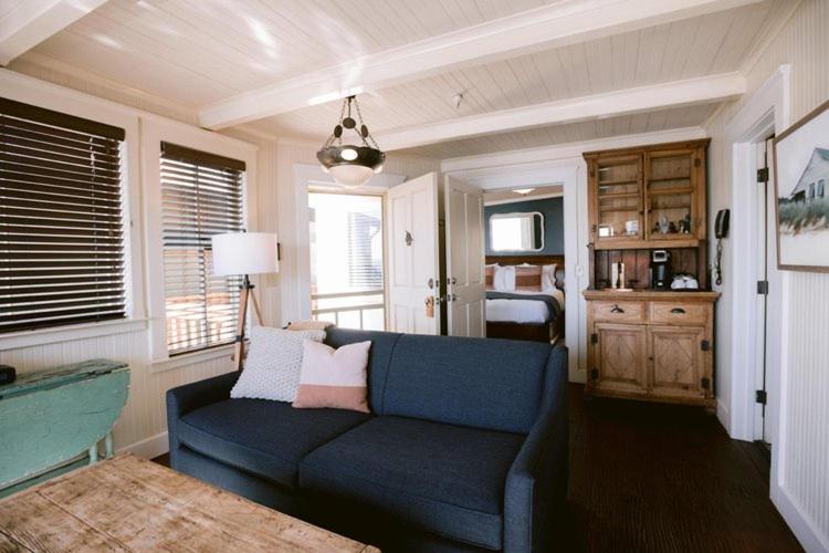 הוסטל Nick's Cove