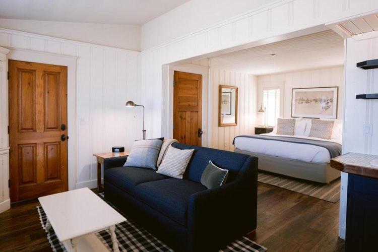 הוסטל Nick's Cove