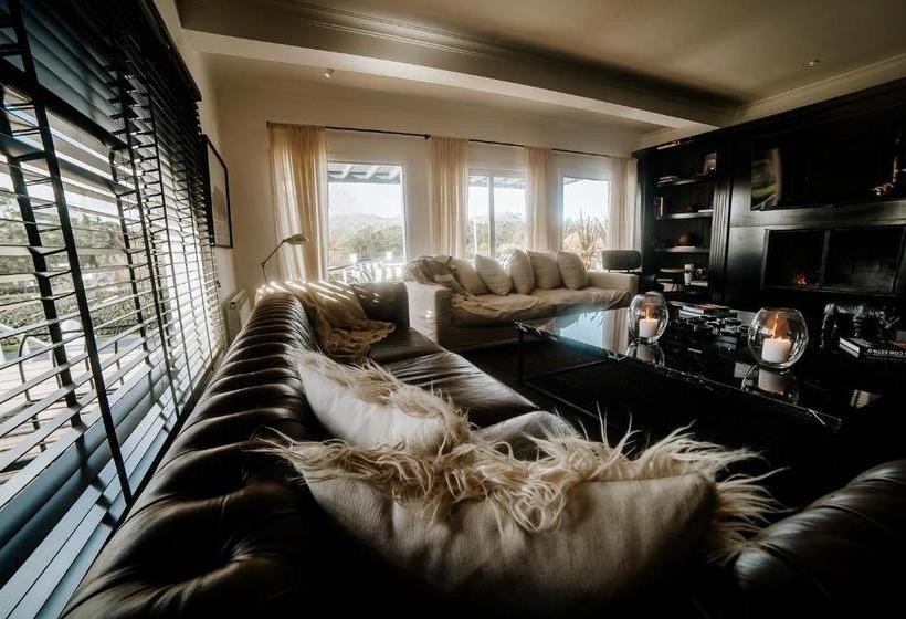 Hostel Posada La Protegida