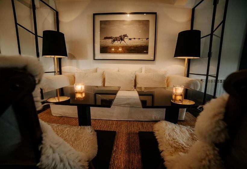 هاستل Posada La Protegida