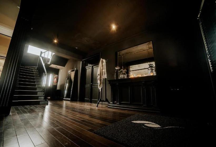 Hostel Posada La Protegida