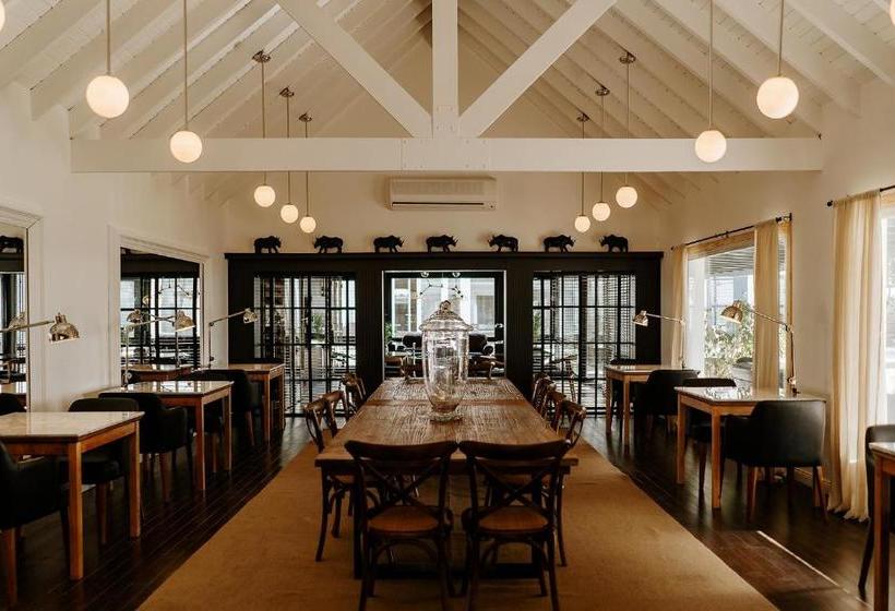 Hostel Posada La Protegida