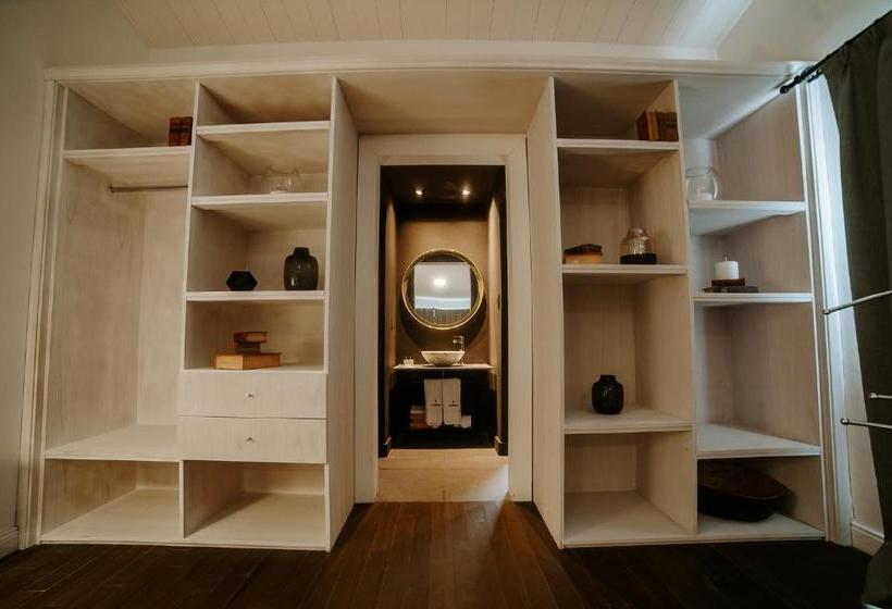 Hostel Posada La Protegida