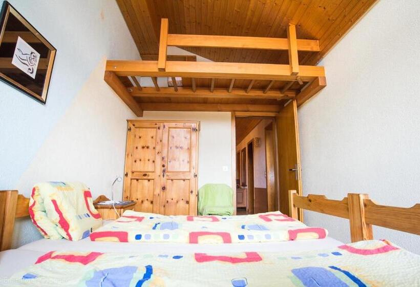 هاستل Restaurant Silbersand