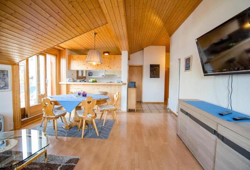 هاستل Restaurant Silbersand