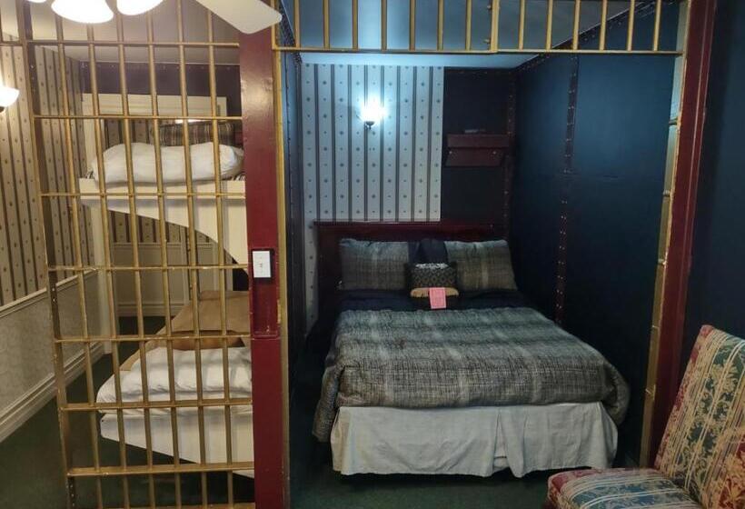 فندق صغير The King George Inn