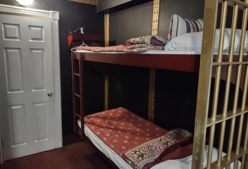 فندق صغير The King George Inn