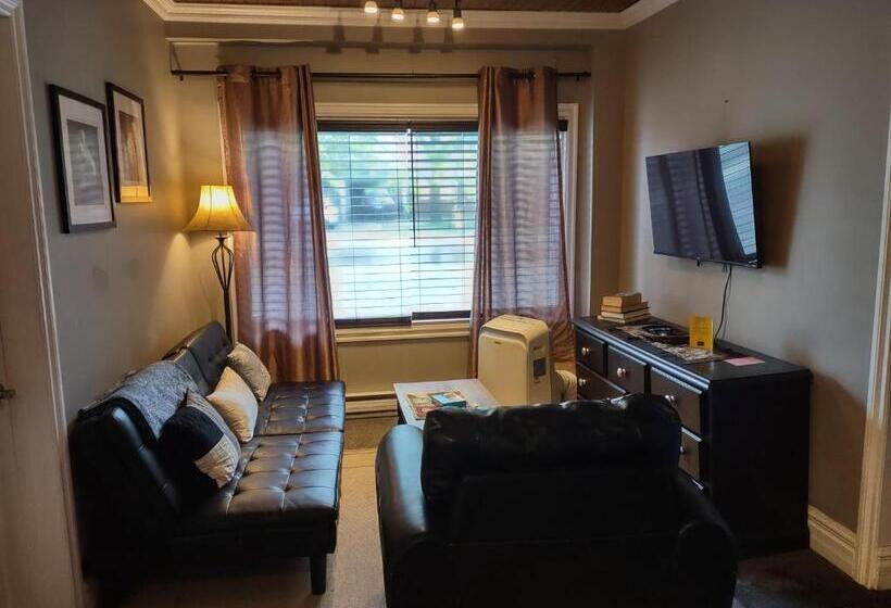 فندق صغير The King George Inn