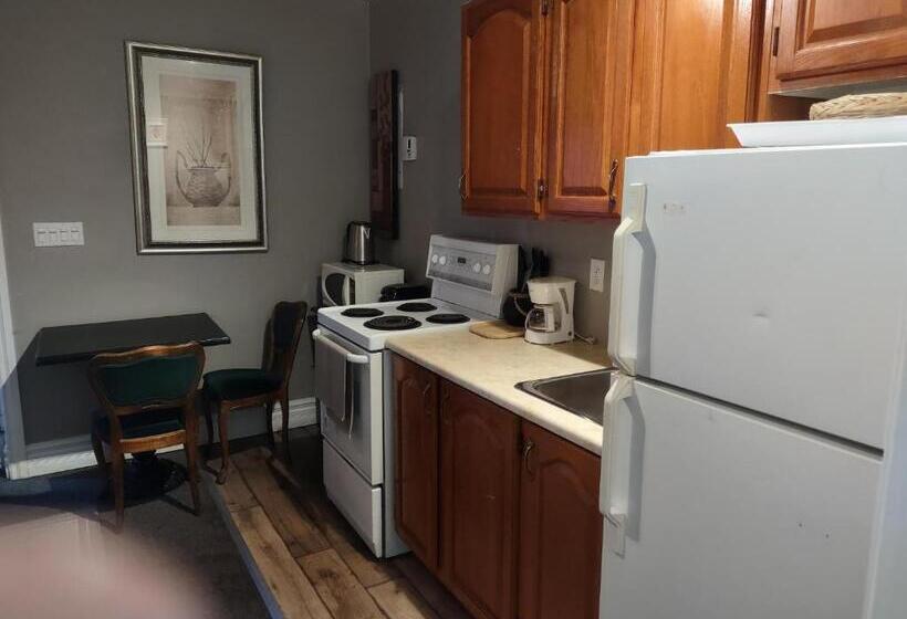 فندق صغير The King George Inn