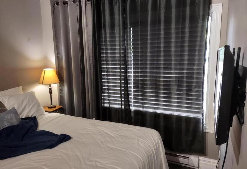 فندق صغير The King George Inn