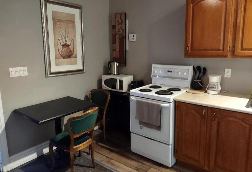 فندق صغير The King George Inn