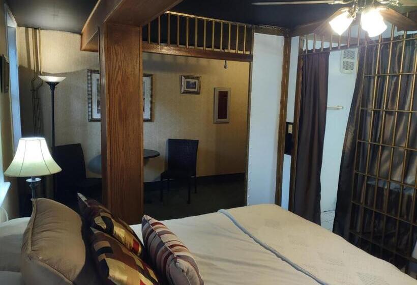 فندق صغير The King George Inn