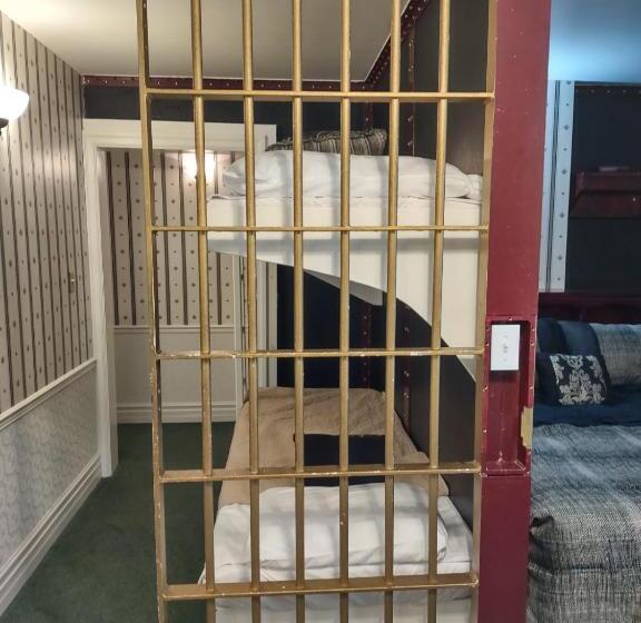 فندق صغير The King George Inn