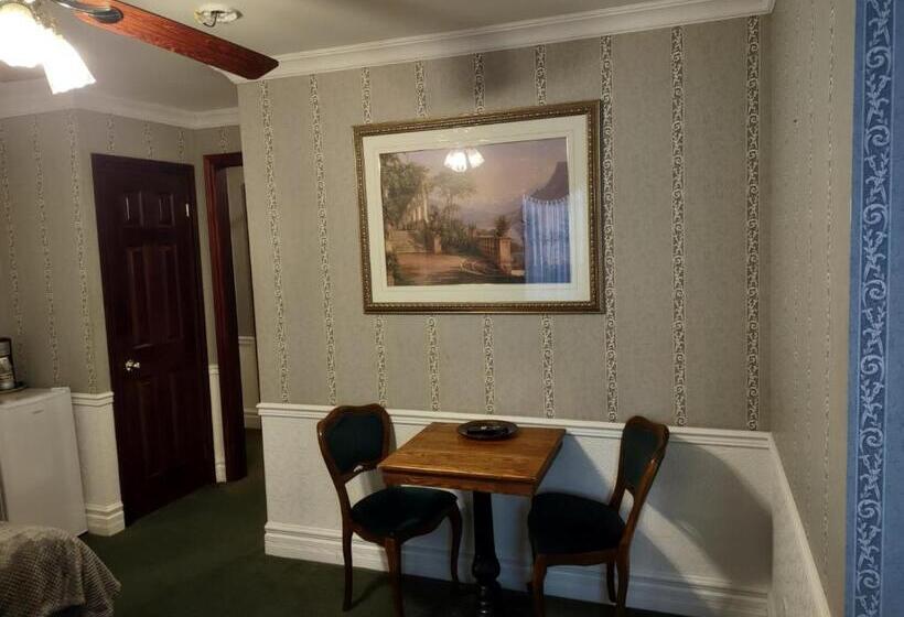 فندق صغير The King George Inn